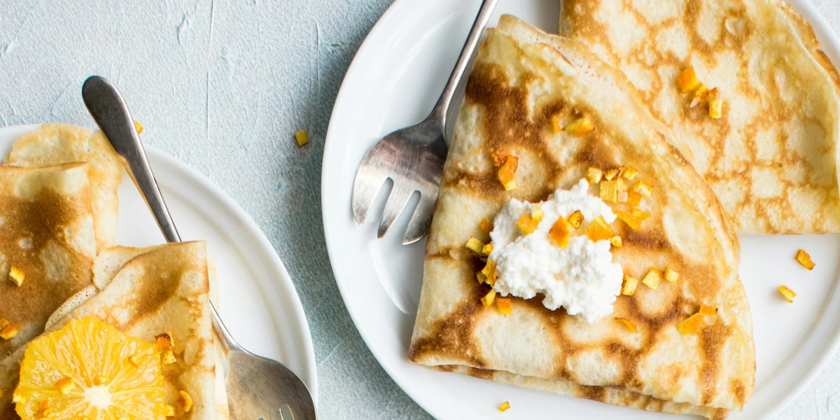 Crêperie Ti Soaz à Brest